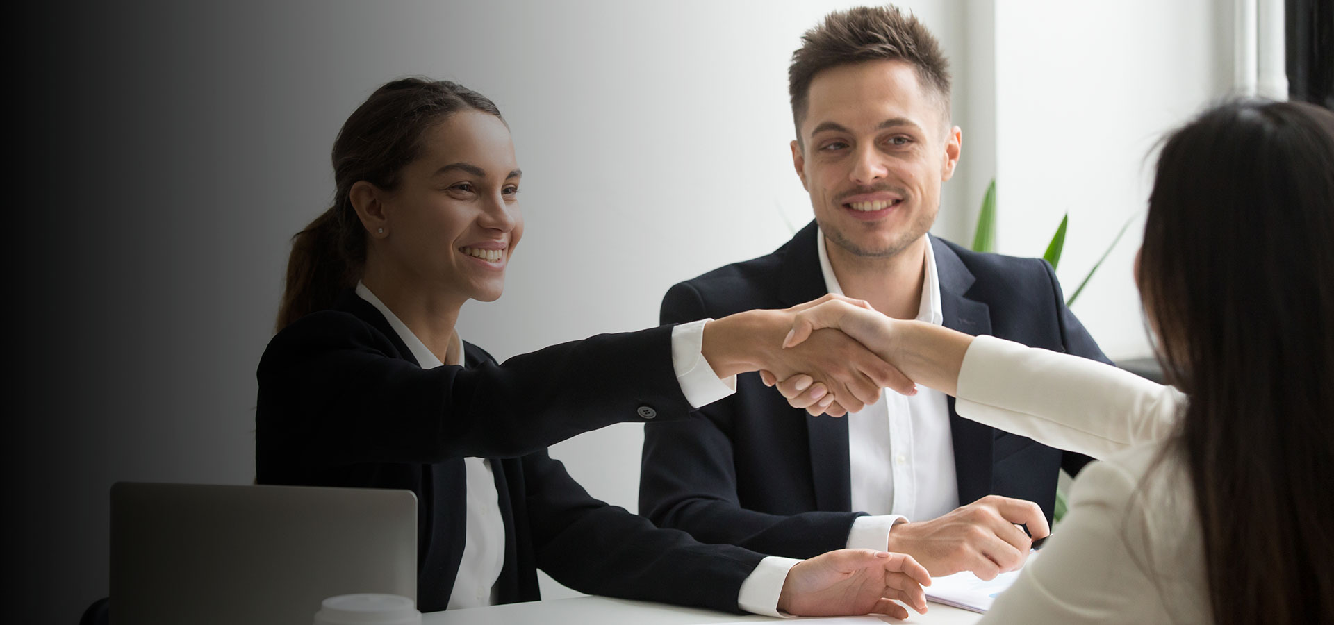 Outsourcing de personal - Thorre