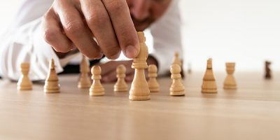 Estrategia Outsoursing - Thorre