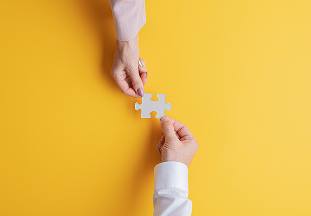 Nuestra Promesa - Thorre Solutions