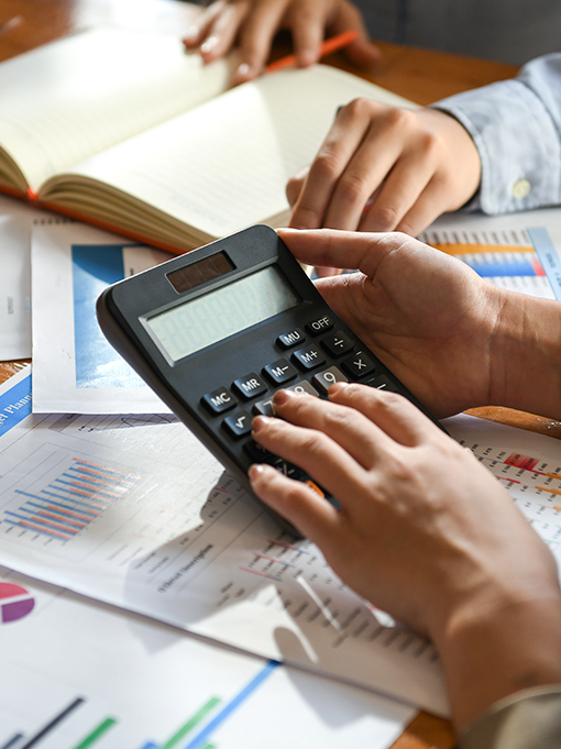Servicios Outsourcing - Thorre