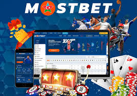 Mostbet Polska